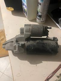 Motorino d’avviamento ford transit