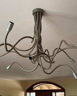 Lampadario da arredo