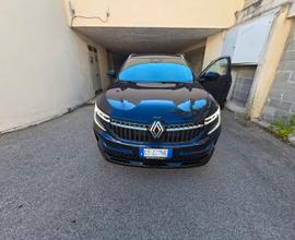 RENAULT Espace 6ª serie - 2023