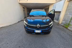 RENAULT Espace 6ª serie - 2023