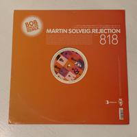 Vinile - Martin Solveig - Rejection