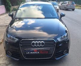 Audi A1 1.2 TFSI Ambition distribuzione motore ese