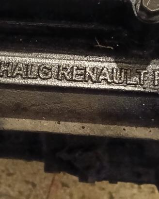  motore Renault Kangoo 