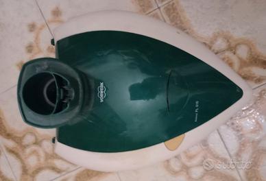 Accessorio lucida pavimenti Folletto