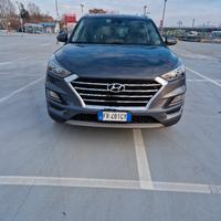 hiunday tucson 1.6 diesel 