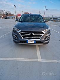 hiunday tucson 1.6 diesel 