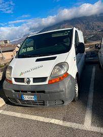 Endo Renault Trafic 1,9 Tdi