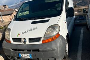 Endo Renault Trafic 1,9 Tdi