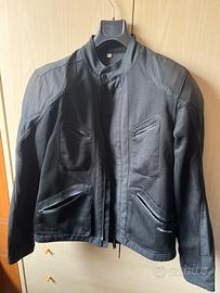 Giubbotto moto estivo Tucano Urbano donna