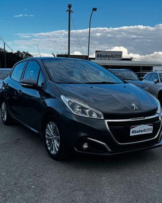 Peugeot 208 BlueHDi 75 5 porte Allure