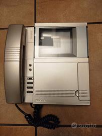 VIDEOCITOFONO BTICINO 334104