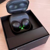 Samsung Galaxy Buds 2 Pro - nuove mai usate
