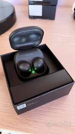 Samsung Galaxy Buds 2 Pro - nuove mai usate