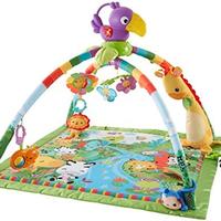 Palestrina del tucano Fisher-Price