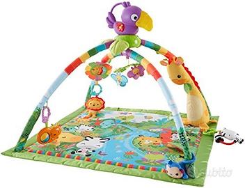 Palestrina del tucano Fisher-Price