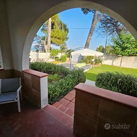Villa Aule' Paestum dal 30 agosto
