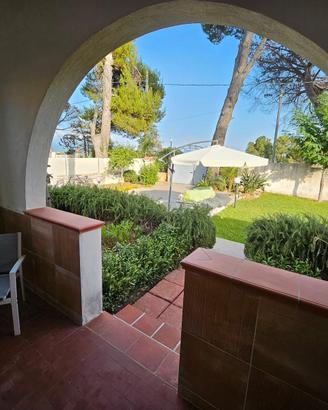 Villa Aule' Paestum dal 30 agosto