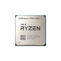 AMD Ryzen 3 PRO 4350G processore 3,8 GHz 4 MB L3