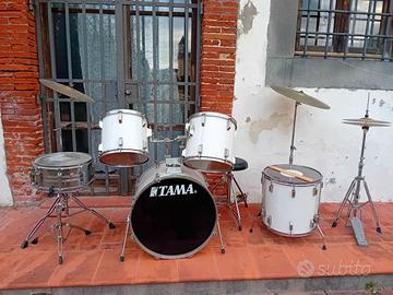 STRUMENTI MUSICALI