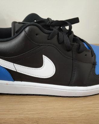 Air Jordan 1 low uomo taglia 47- nuove