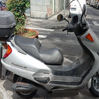 Pezzi di ricambio originali