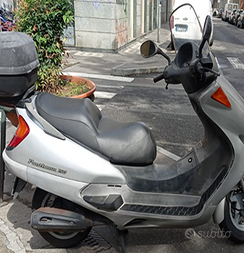 Pezzi di ricambio originali