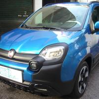 FIAT Panda Cross Pandina 1.0 FireFly Hybrid 5°P