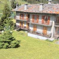 Bilocale per vacanze a Epinel Cogne