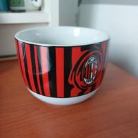 Tazza tifoso Milan