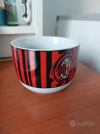 Tazza tifoso Milan