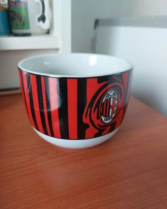 Tazza tifoso Milan