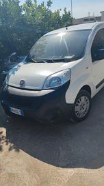 FIAT Fiorino anno 2018