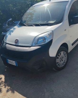 FIAT Fiorino anno 2018