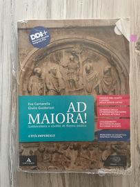 Ad Maiora 3