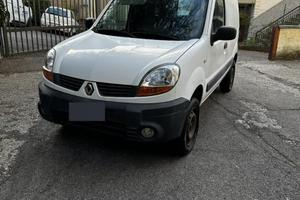 Kangoo 4x4 1.6 benzina