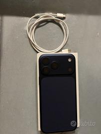 Iphone 17 pro max 256 gb