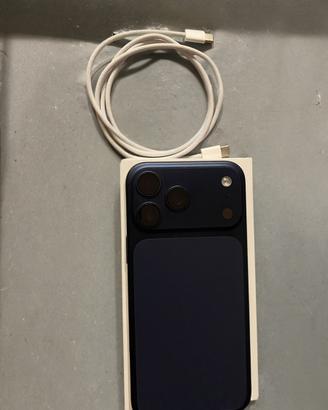 Iphone 17 pro max 256 gb