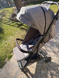 Passeggino inglesina