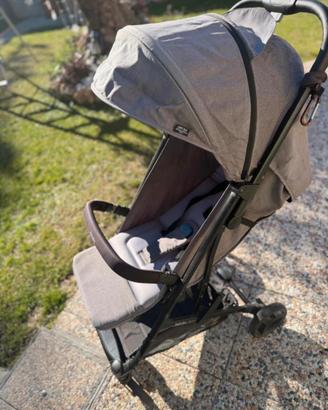 Passeggino inglesina