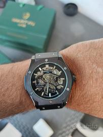 Orologio Martyn Line uomo