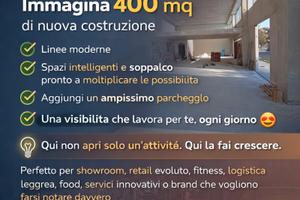 Statale 18 nel cuore di Pontecagnano Faiano