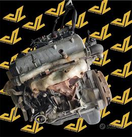 Motore Daihatsu Terios 1.3 b 16v 2002 cod: HC