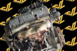 Motore Daihatsu Terios 1.3 b 16v 2002 cod: HC