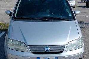 fiat idea 1.3multijet 16V 90 CV