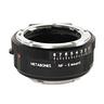 metabones-nf-e-mount-usato