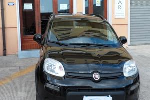 Fiat Panda 1.0 FireFly 70 CV Hybrid City Life