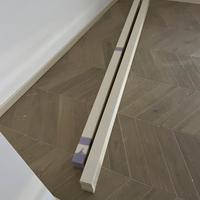 Battiscopa multistrato