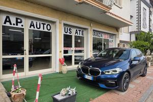 Bmw 120 120d xDrive 5p. Luxury