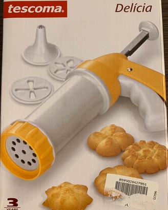 Spara biscotti