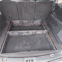 Doppio fondo Ford S-max dal 2015